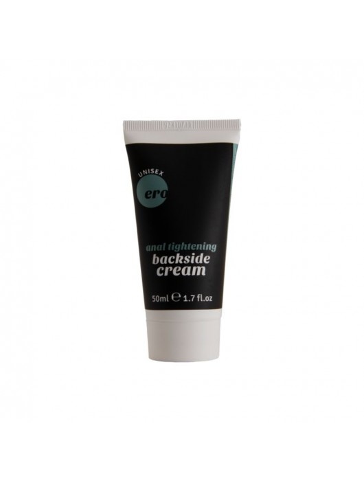 Ухаживающий крем Tightening для анальной зоны - 50 мл. - Ero - купить с доставкой в Балаково