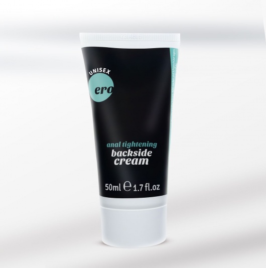 Ухаживающий крем Tightening для анальной зоны - 50 мл. - Ero - купить с доставкой в Балаково