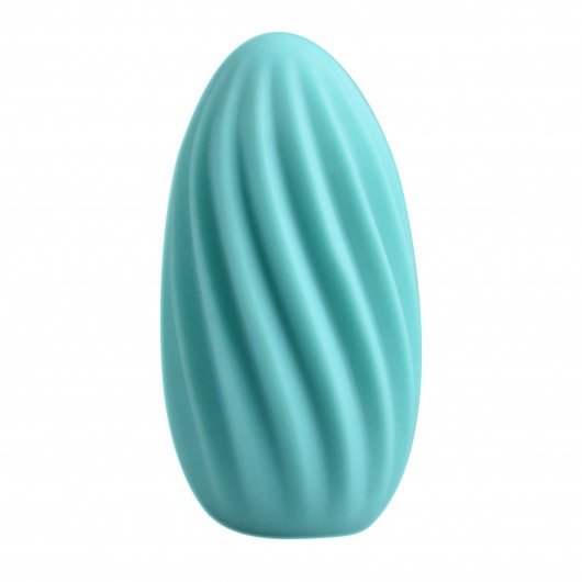 Мятный мастурбатор-яйцо Joy Egg - Erokay - в Балаково купить с доставкой