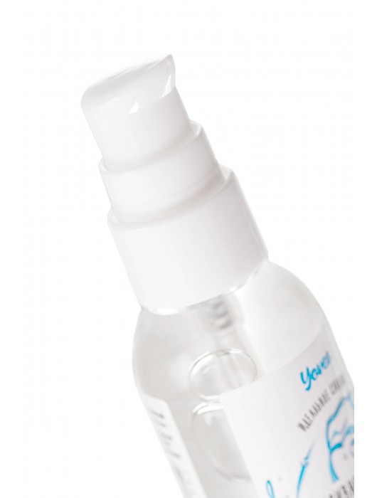 Увлажняющая гель-смазка «Интенсивное увлажнение» - 50 мл. - ToyFa - купить с доставкой в Балаково