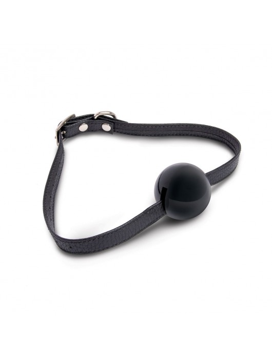 Набор для фиксации из 7 предметов Hogtie   Ball Gag Kit - Lux Fetish - купить с доставкой в Балаково