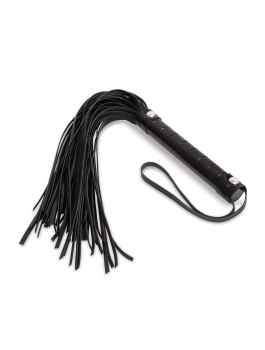 Эротический набор 4PC Bondage Bed Strap   Flogger Kit - Lux Fetish - купить с доставкой в Балаково
