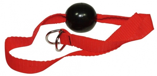 Ярко-красный набор для страстных игр - Orion - купить с доставкой в Балаково