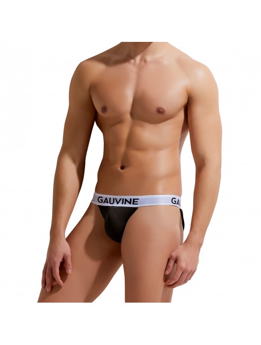 Мужские трусы-танга Cotton Essentials Tanga Brief - Gauvine купить с доставкой