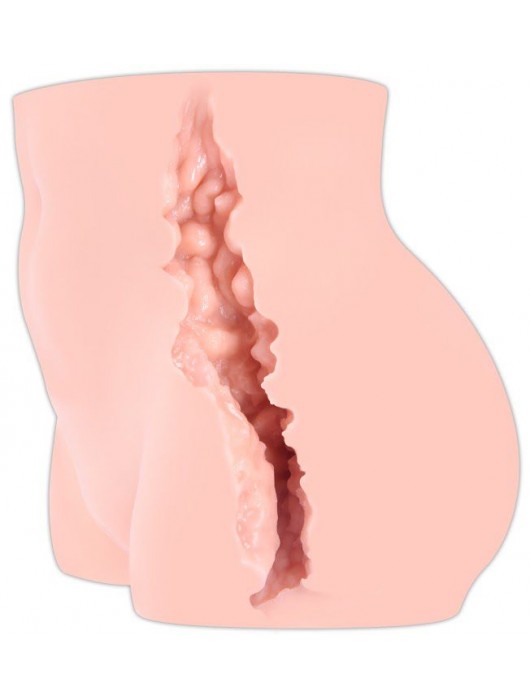 Мастурбатор-вагина без вибрации Cleo Vagina - KOKOS - в Балаково купить с доставкой