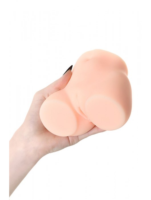 Мастурбатор-вагина без вибрации Cleo Vagina - KOKOS - в Балаково купить с доставкой