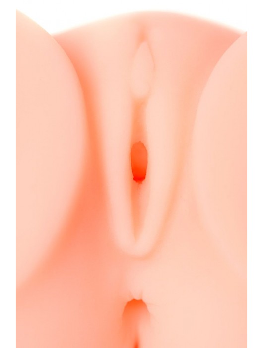 Мастурбатор-вагина без вибрации Cleo Vagina - KOKOS - в Балаково купить с доставкой