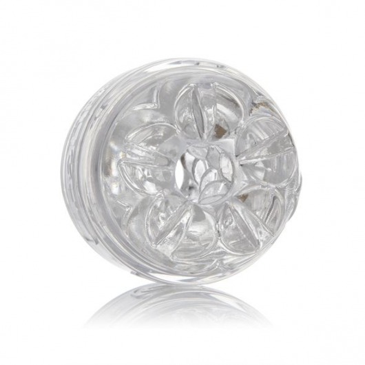 Мастурбатор Fleshlight - Quickshot Masturbator Clear - Fleshlight - в Балаково купить с доставкой