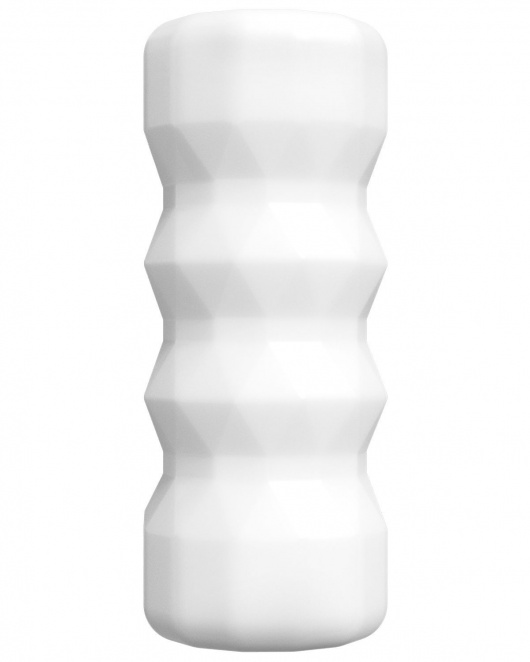 Белый мастурбатор Dorcel Cup Exotic - Dorcel - в Балаково купить с доставкой