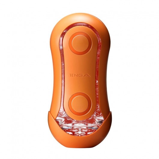 Мастурбатор Tenga Flip ORB Sunset - Tenga - в Балаково купить с доставкой