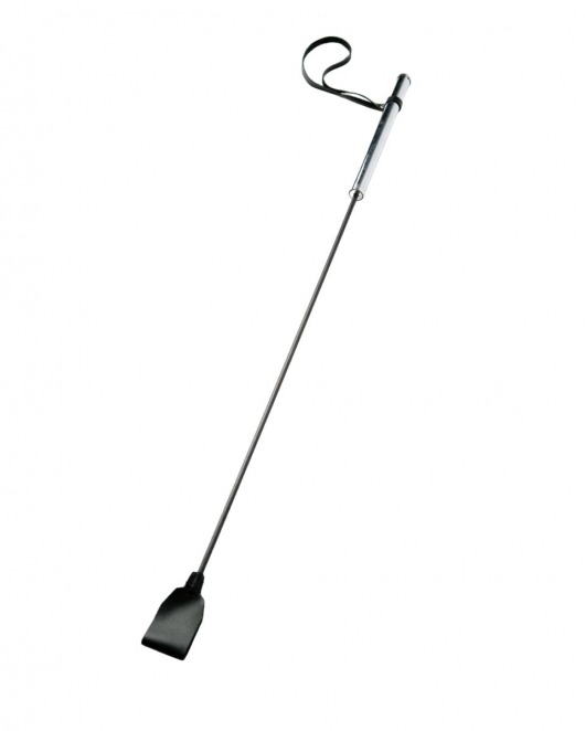 Стек с металлической ручкой - 67 см. - Crazy Handmade - купить с доставкой в Балаково