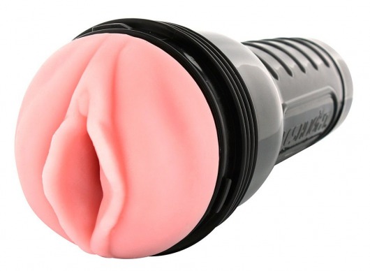 Мастурбатор-вагина Fleshlight - Pink Lady Original - Fleshlight - в Балаково купить с доставкой
