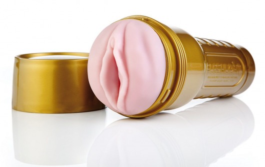 Мастурбатор Fleshlight - Stamina Training Unit - Fleshlight - в Балаково купить с доставкой
