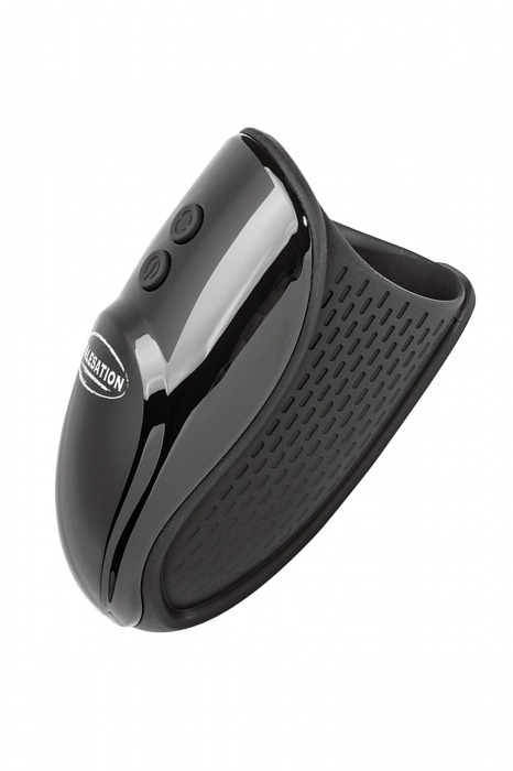 Нереалистичный мастурбатор Masturbator Deluxe - MALESATION - в Балаково купить с доставкой