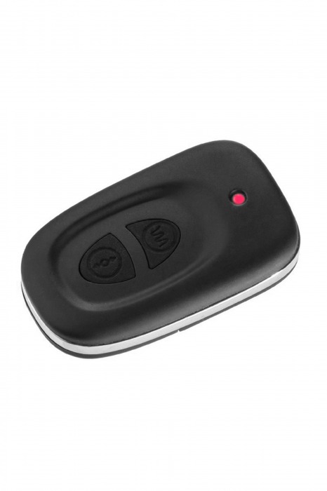 Стимулятор простаты с эрекционным кольцом Love Rider - MALESATION - в Балаково купить с доставкой