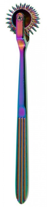 Радужное колесо Вартенберга Rainbow Triple Pinwheel - Orion - купить с доставкой в Балаково