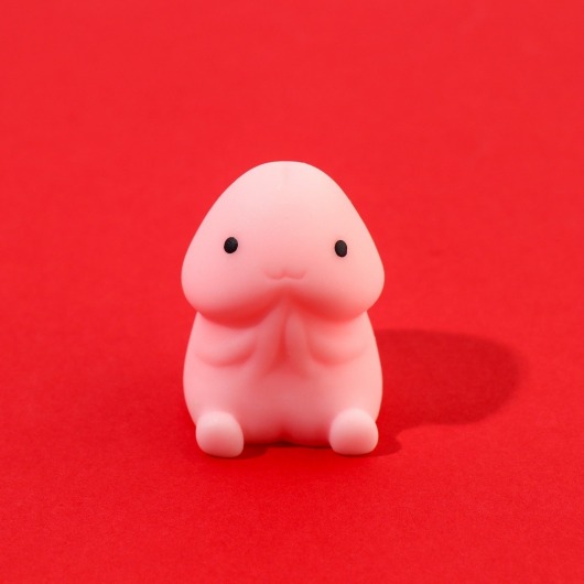 Мялка-релаксант «Забей на всё» - Сима-Ленд - купить с доставкой в Балаково