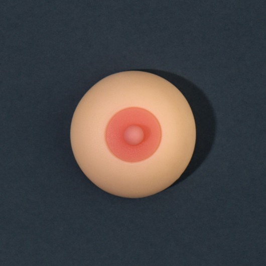 Мялка-релаксант «Оргазмин» - Сима-Ленд - купить с доставкой в Балаково