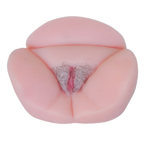 Вагина полной женщины с вибрацией - Baile - в Балаково купить с доставкой