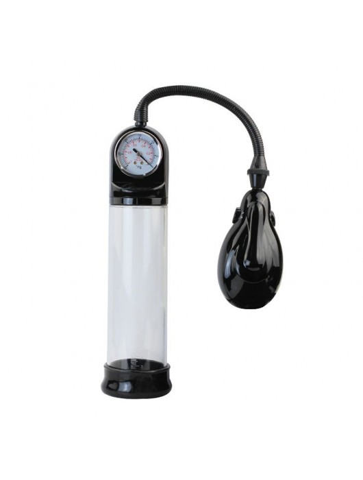 Автоматическая помпа с манометром - Baile - в Балаково купить с доставкой