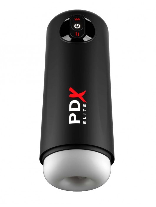 Автоматический мастурбатор Moto-Milker - Pipedream - в Балаково купить с доставкой