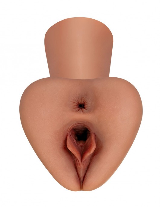 Карамельный мастурбатор Pick Your Pleasure XL Stroker - Pipedream - в Балаково купить с доставкой