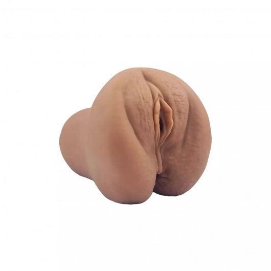 Мастурбатор Mia с двумя рабочими каналами - Adrien Lastic - в Балаково купить с доставкой