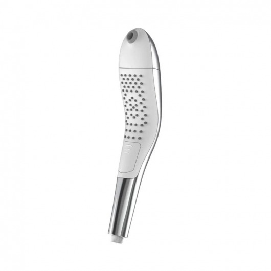 Лейка для душа Massage Hand Shower с вакуумной стимуляцией - Aisnn - купить с доставкой в Балаково
