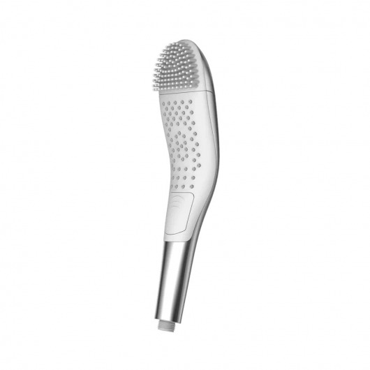 Лейка для душа Massage Hand Shower с 2 сменными насадками - Aisnn - купить с доставкой в Балаково