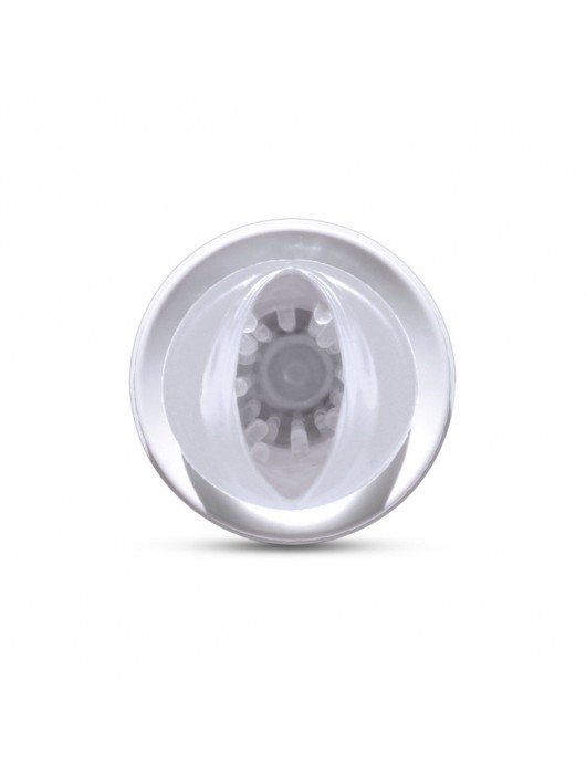 Перезаряжаемый мастурбатор-вагина Extreme Toyz Rechargeable Roto-Bator Pussy - Pipedream - в Балаково купить с доставкой