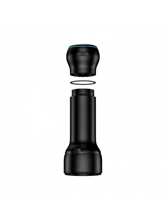 Интерактивная насадка PowerBlow для мастурбатора Kiiroo - Kiiroo - купить с доставкой в Балаково