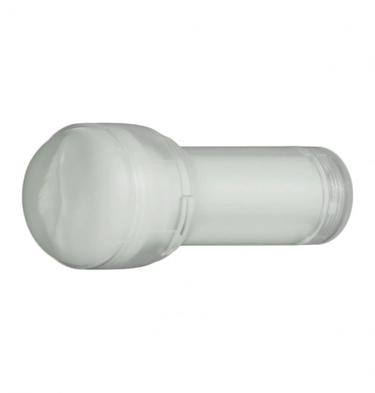 Люминесцентный мастурбатор-вагина FeelGlow Stroker - Kiiroo - в Балаково купить с доставкой