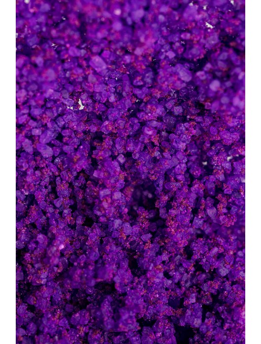 Соль Мёртвого моря для ванны Oriental Crystals «Экзотические фрукты» - 500 гр. -  - Магазин феромонов в Балаково