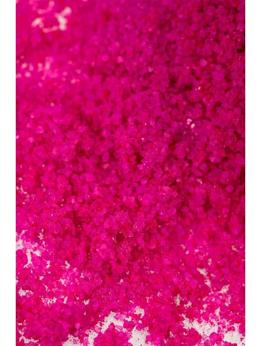 Соль Мёртвого моря для ванны Oriental Crystals «Афродизия» - 500 гр. -  - Магазин феромонов в Балаково