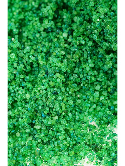 Соль Мёртвого моря для ванны Oriental Crystals «Цветок лотоса» - 500 гр. -  - Магазин феромонов в Балаково