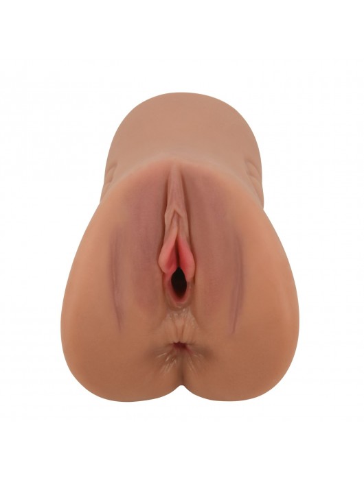 Мастурбатор-вагина Elena - Baile - в Балаково купить с доставкой