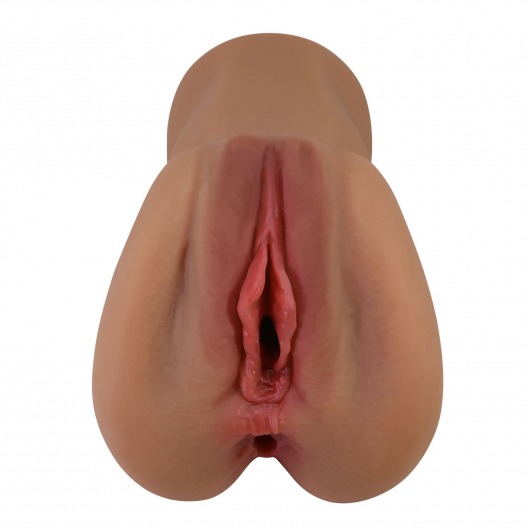 Мастурбатор-вагина Caroline - Baile - в Балаково купить с доставкой