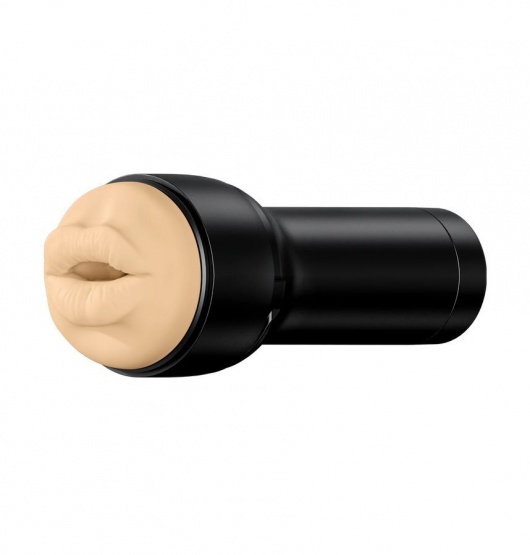 Мастурбатор-ротик Kiiroo Feel Victoria Mouth - Kiiroo - в Балаково купить с доставкой