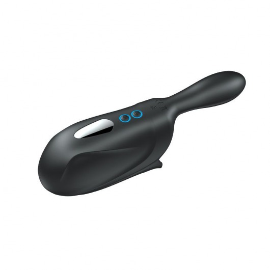 Автоматический мастурбатор с вибрацией - Secwell - в Балаково купить с доставкой