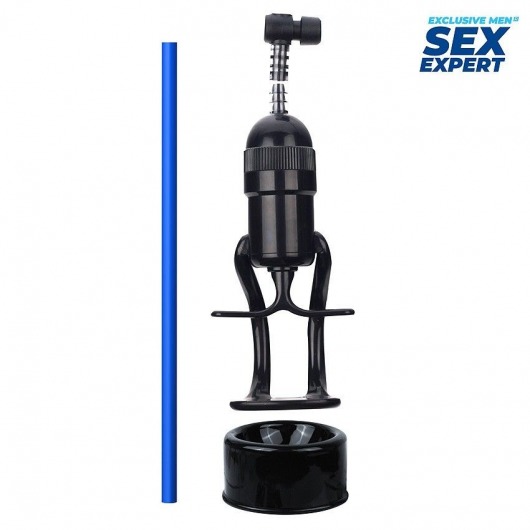 Комплект запасных частей для вакуумной помпы Sex Expert - Sex Expert - в Балаково купить с доставкой