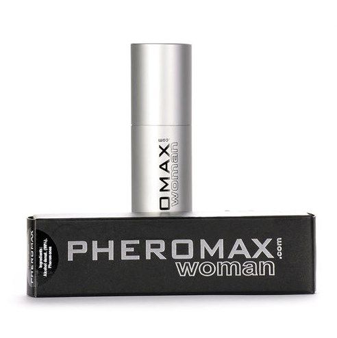 Концентрат феромонов для женщин Pheromax for Woman - 14 мл. -  - Магазин феромонов в Балаково