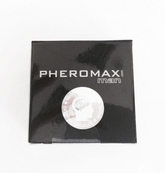 Концентрат феромонов для мужчин Pheromax men - 1 мл. -  - Магазин феромонов в Балаково
