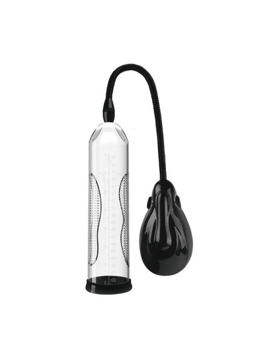 Прозрачная автоматическая вакуумная помпа - Baile - в Балаково купить с доставкой