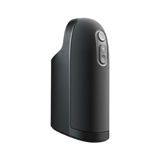 Черный мастурбатор ARCwave Ion 2 - Arcwave - в Балаково купить с доставкой