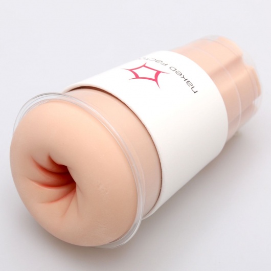 Мастурбатор-анус Naked Factory A-04 - Naked Factory - в Балаково купить с доставкой