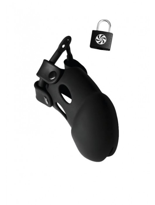 Черный пояс верности Guard - Lola Games - купить с доставкой в Балаково