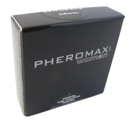Концентрат феромонов для женщин Pheromax Woman - 1 мл. -  - Магазин феромонов в Балаково