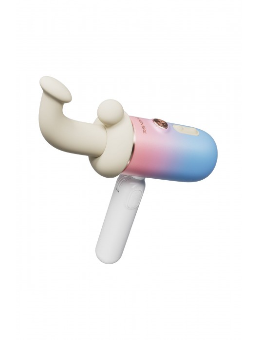 Инновационная мини-машина Spinel - Lovense - купить с доставкой в Балаково