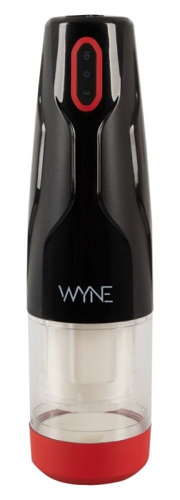 Вращающийся мастурбатор WYNE Masturbator 05 - Orion - в Балаково купить с доставкой