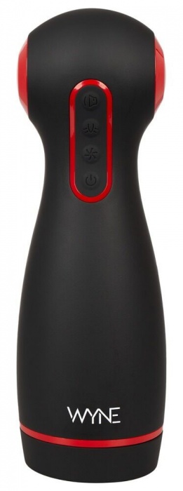 Мастурбатор WYNE Masturbator 06 с двумя моторами - Orion - в Балаково купить с доставкой